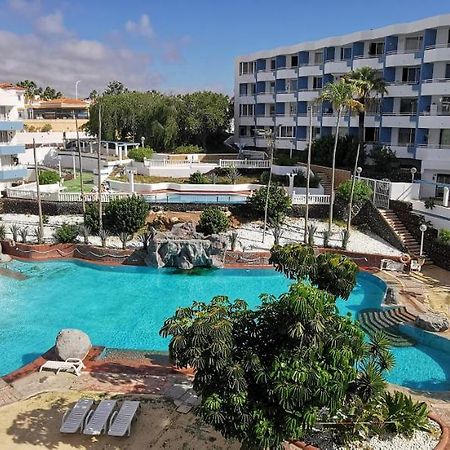 Apartament Tuerkizgolf San Miguel de Abona Zewnętrze zdjęcie
