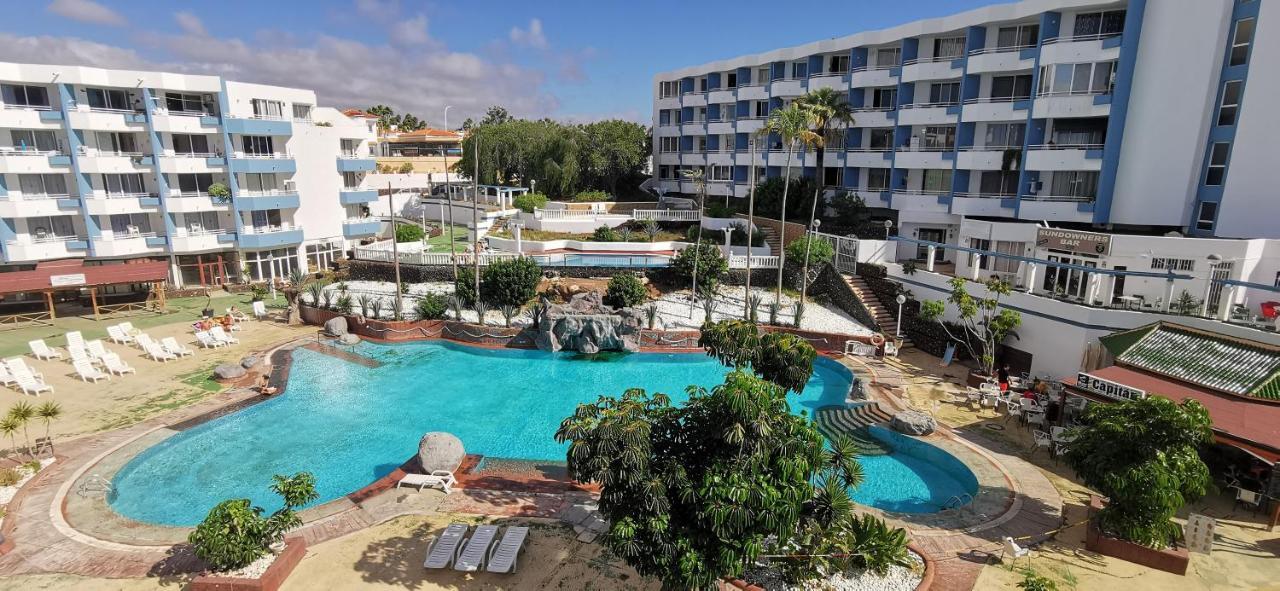 Apartament Tuerkizgolf San Miguel de Abona Zewnętrze zdjęcie