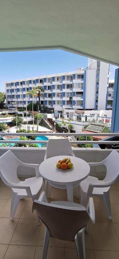 Apartament Tuerkizgolf San Miguel de Abona Zewnętrze zdjęcie