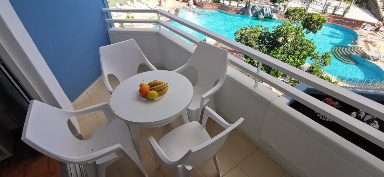 Apartament Tuerkizgolf San Miguel de Abona Zewnętrze zdjęcie
