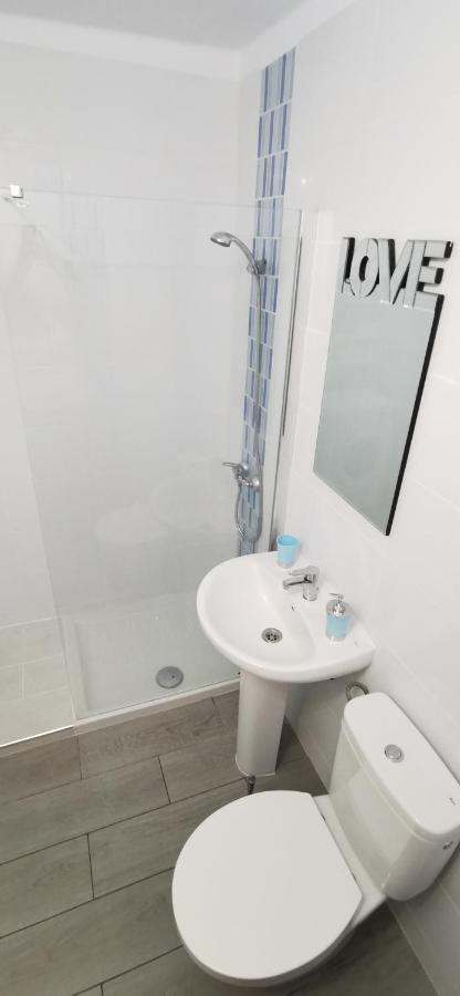 Apartament Tuerkizgolf San Miguel de Abona Zewnętrze zdjęcie
