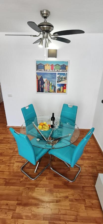 Apartament Tuerkizgolf San Miguel de Abona Zewnętrze zdjęcie