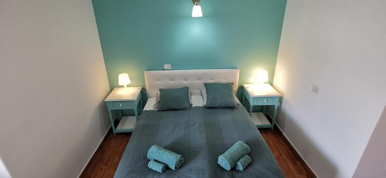 Apartament Tuerkizgolf San Miguel de Abona Zewnętrze zdjęcie