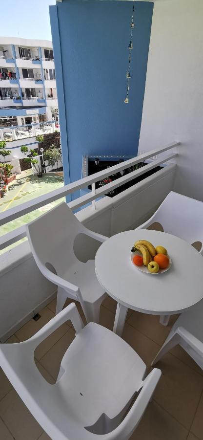 Apartament Tuerkizgolf San Miguel de Abona Zewnętrze zdjęcie